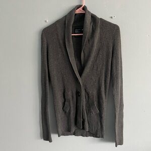American Eagle cardigan